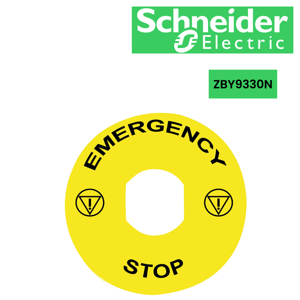 Harmony Double Contact Block