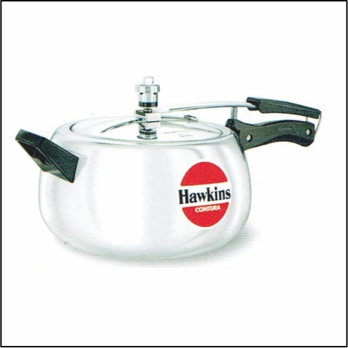 Pressure Cooker - Feature: Good Quality