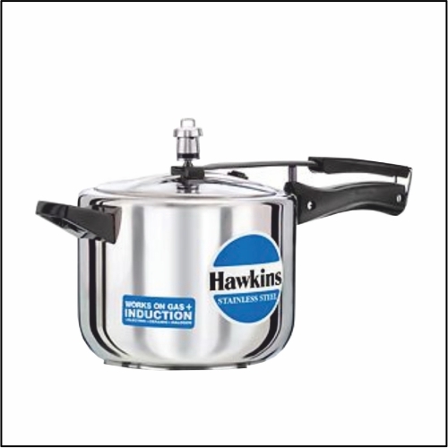 Pressure Cooker - Feature: Good Quality