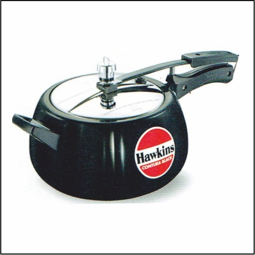 Pressure Cooker - Feature: Good Quality