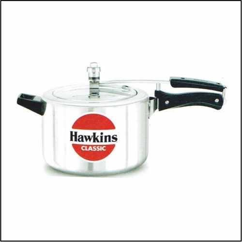 Pressure Cooker - Feature: Good Quality