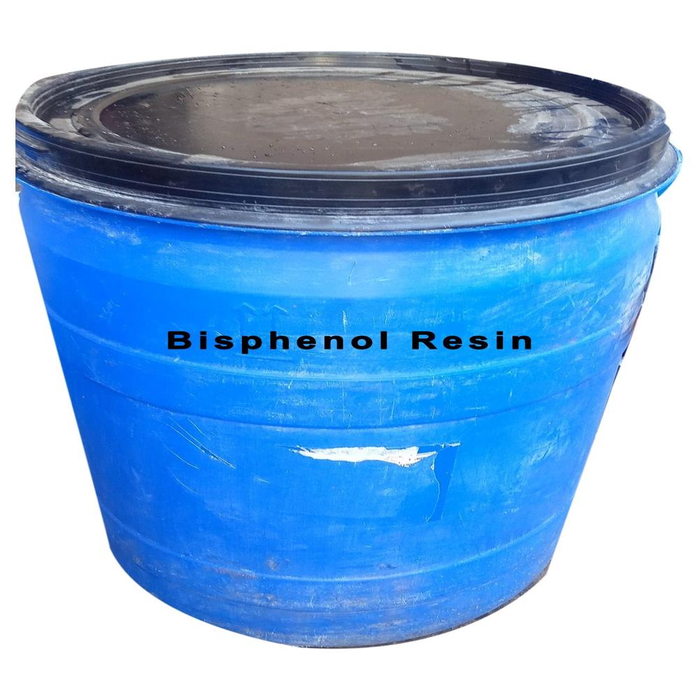 Bisphenol Resin