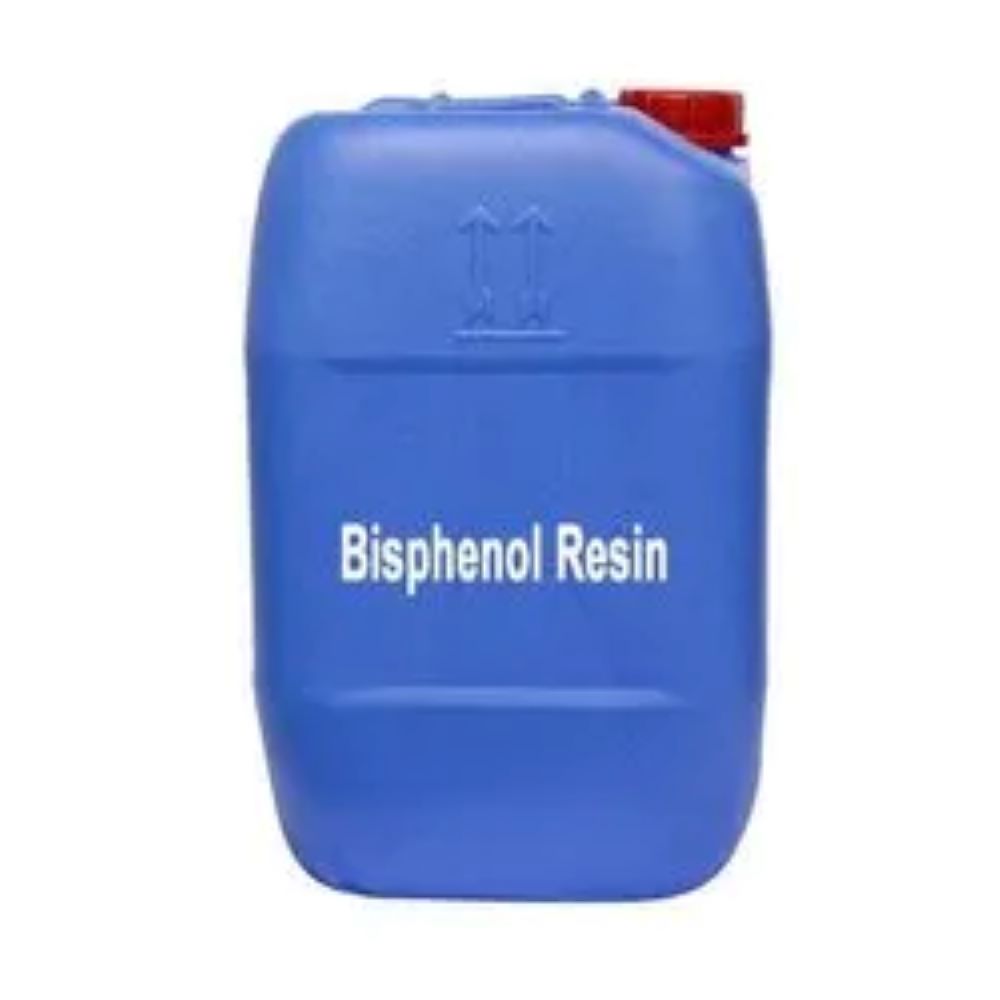 Bisphenol Resin
