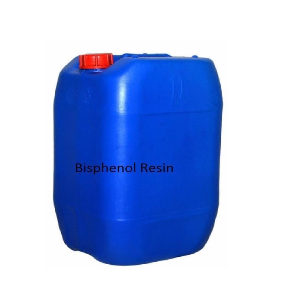 Bisphenol Resin