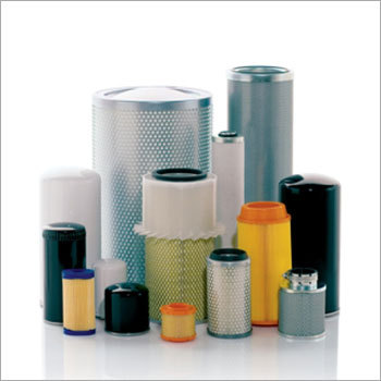 ऑटोमोटिव फ़िल्टर