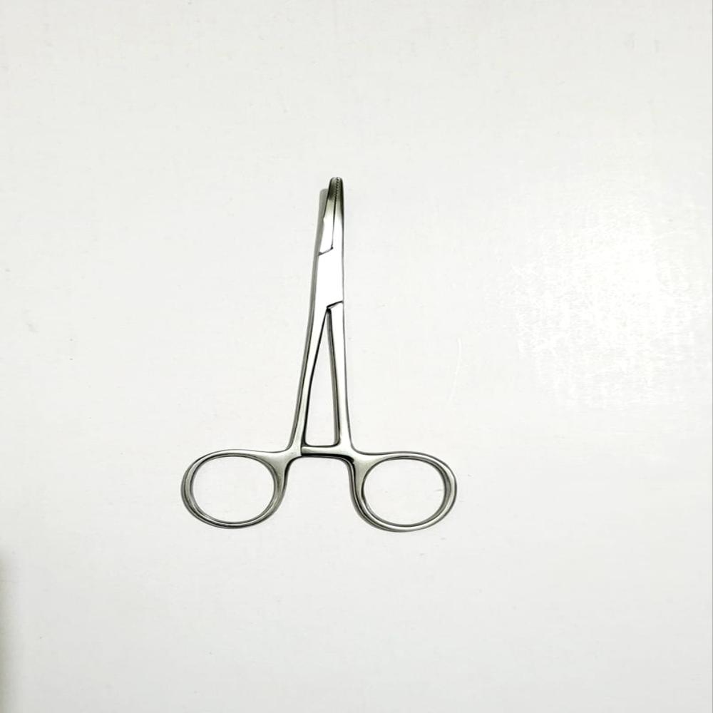 Mosquito Forcep 5 Inch Cvd - Material: Stainless Steel