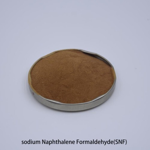 Poly Naphthalene Sulfonate Formaldehyde SNF/PNS/NSF/FDN