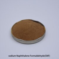 Poly Naphthalene Sulfonate Formaldehyde Snf/pns/nsf/fdn - Molecular Formula: 2(c10h6so3na)a.(n-1i  Ch2a.i  N-2i  I  C10h5so3nai