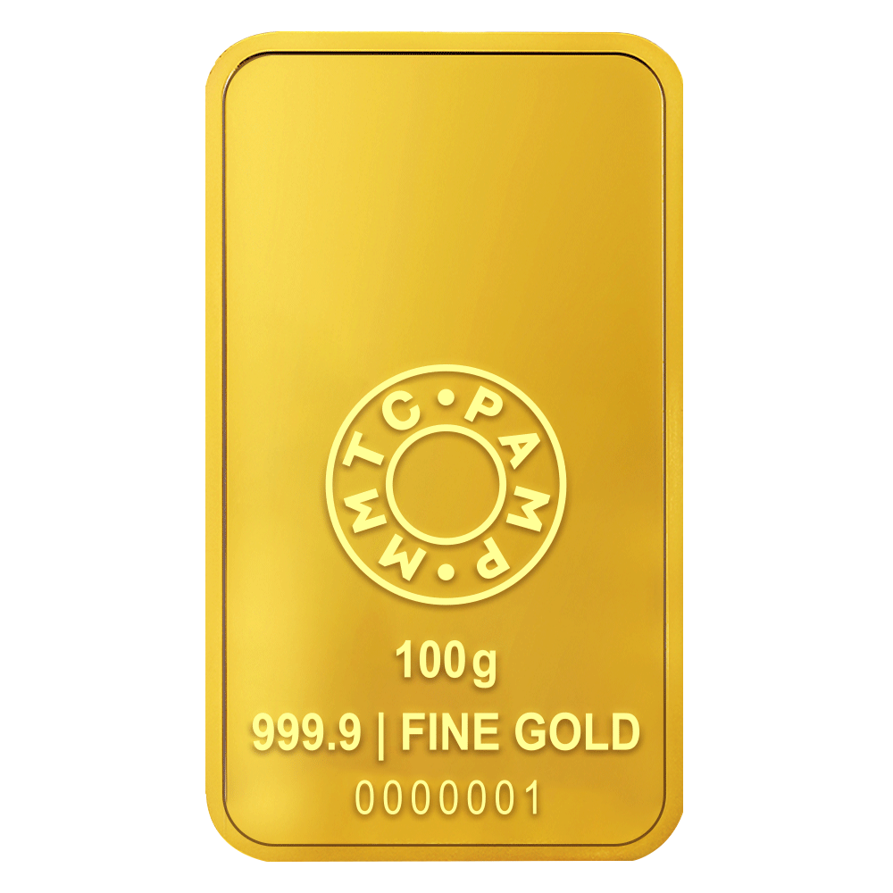 Gold Bar