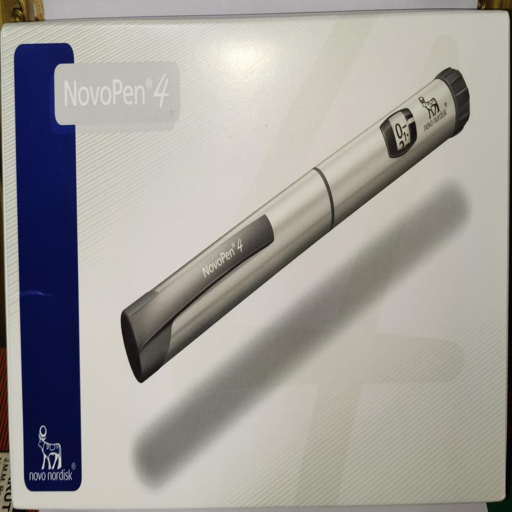 NOVOPEN 4