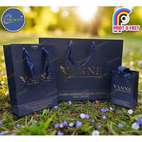 Jewelry Carry Bag - Color: Brown