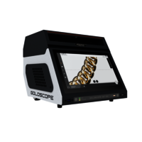Goldscope Sd 300 - Compact Gold Testing Machine