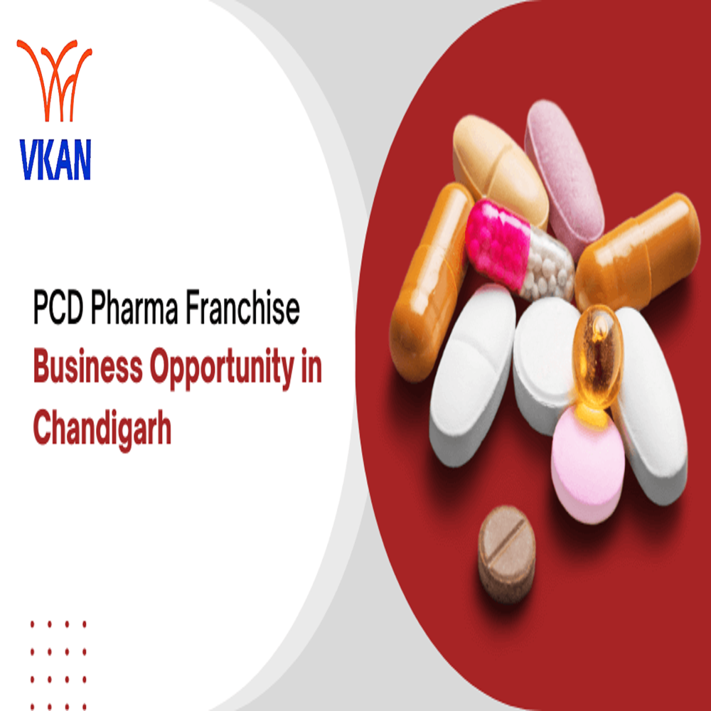 Pcd Pharma - Drug Type: General Medicines