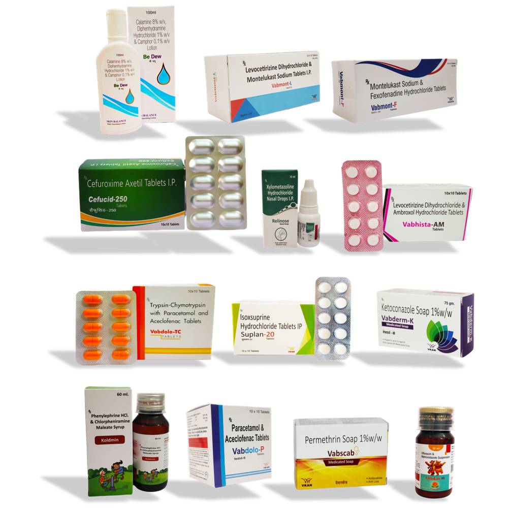 PCD PHARMA
