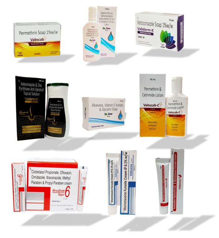 Pcd Pharma - Drug Type: General Medicines