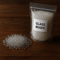 Glass Beads