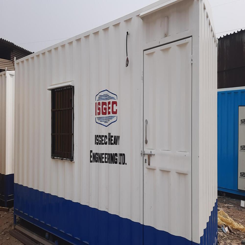 Customized Portable Office Cabin