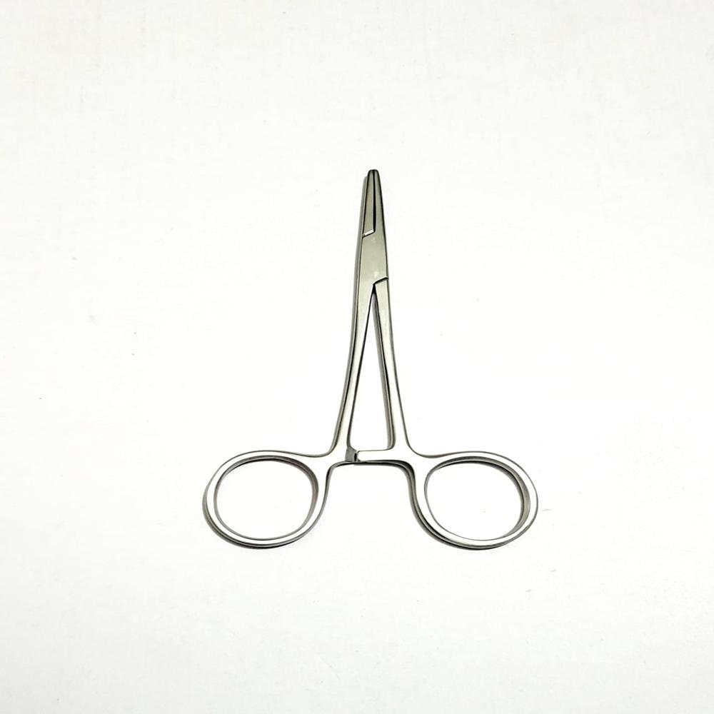 Mosquito Forcep 5 Inch St - Material: Steel