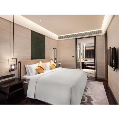 Modern Hotel Lobby Furniture 3 Star Luxury Room Custom Hotel Bedroom Furniture Sets