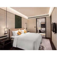 Modern Hotel Lobby Furniture 3 Star Luxury Room Custom Hotel Bedroom Furniture Sets