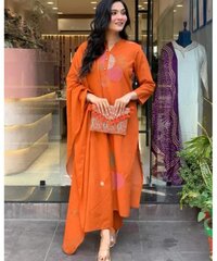 Mul cotton kurti
