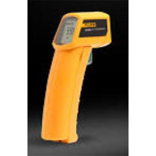 Infrared Thermometer - Accuracy: 0.05 °C