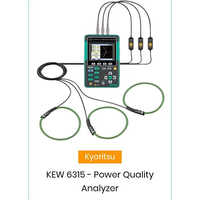 Power Quality Analyzer