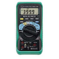 Digital Multimeters