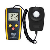 Lux meter