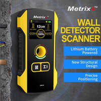 Matrix Wall Detector Scanner - Accuracy: A 2  %