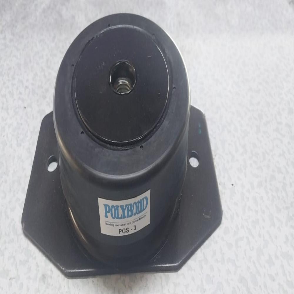 Polybond Gen Safe Mount Pgs 3 - Application: Industrial
