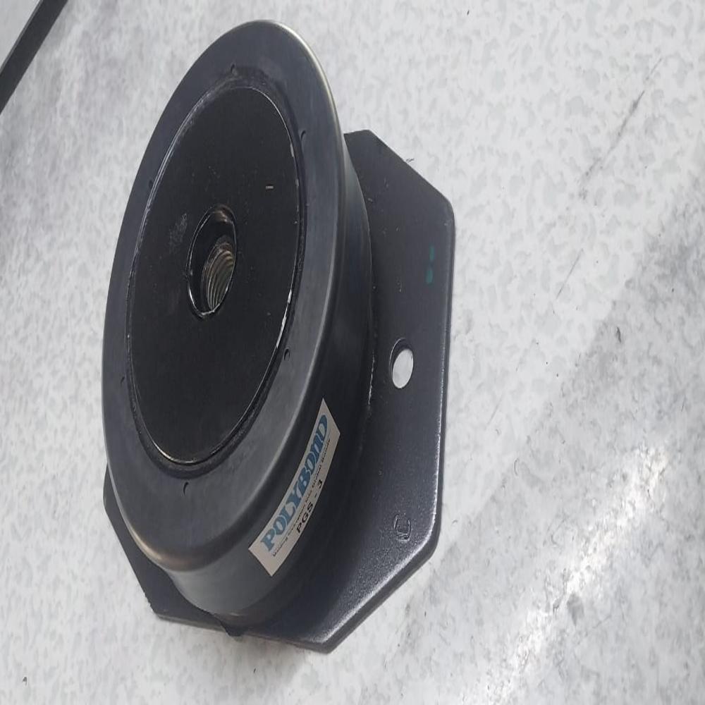 Polybond Gen Safe Mount Pgs 3 - Application: Industrial