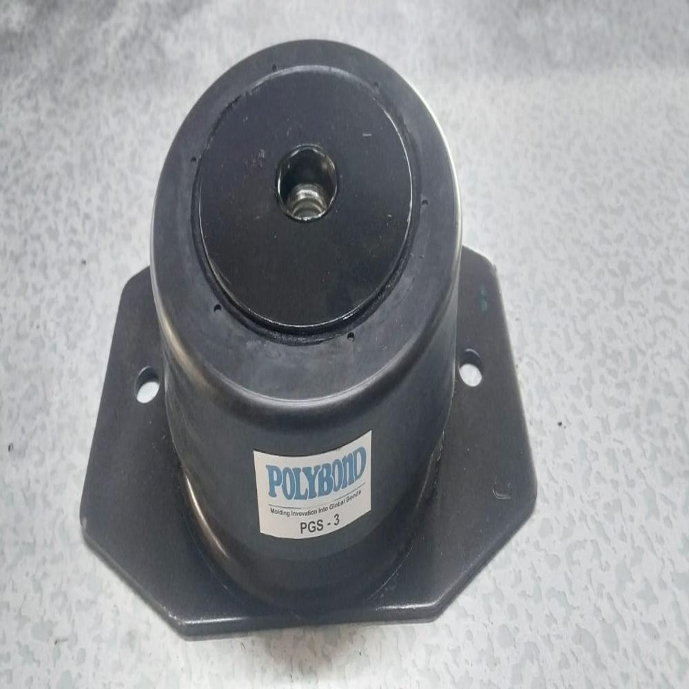 Polybond Gen Safe Mount Pgs 3 - Application: Industrial