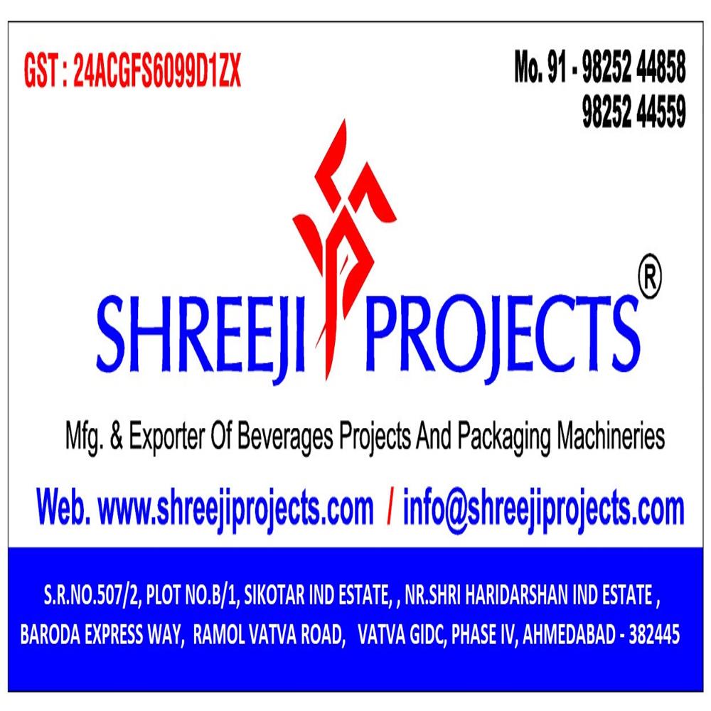 Packaged Drinking Water Filling Machine