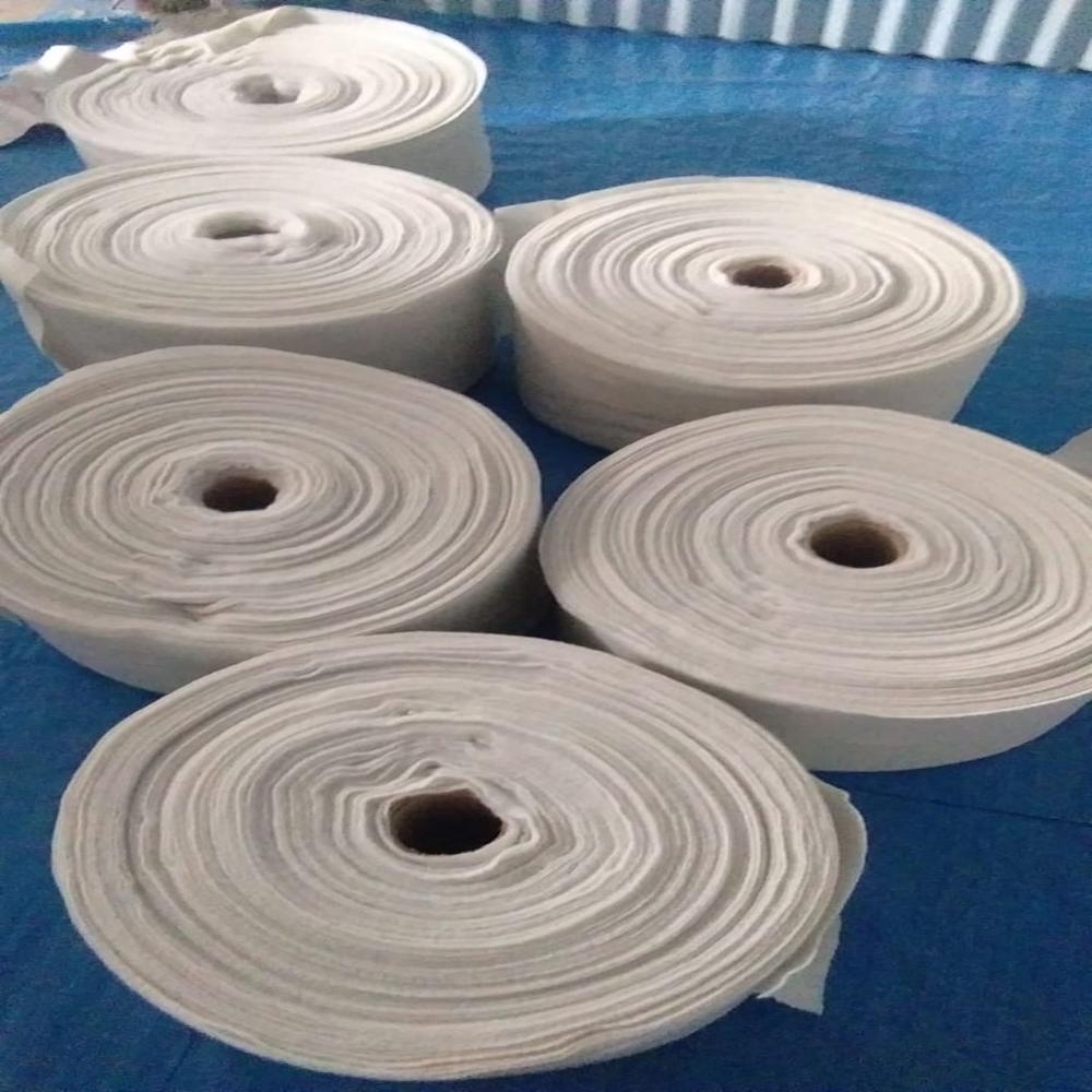 Non Woven Felt