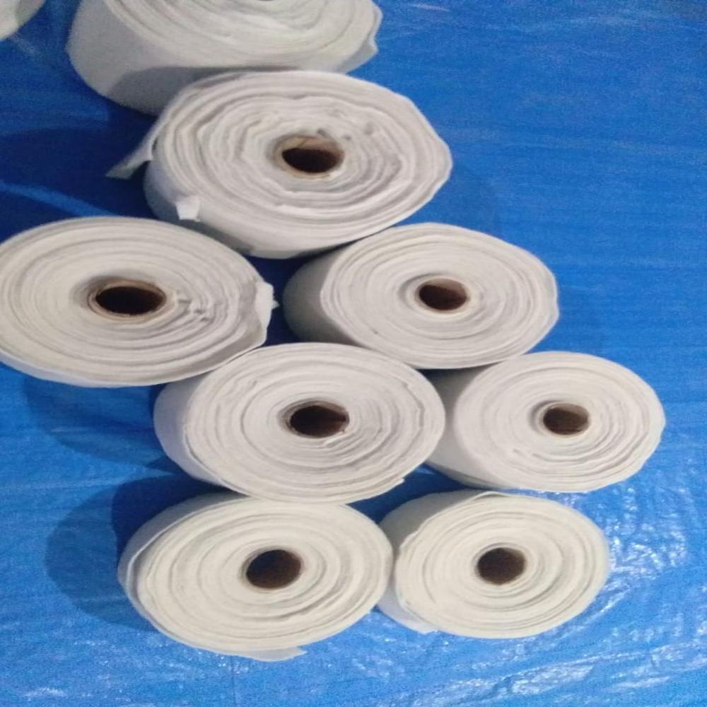 Non Woven Felt - Application: Garments