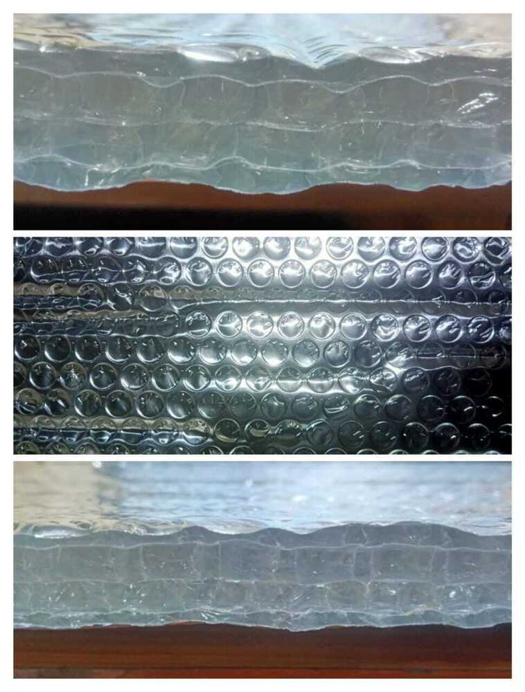 Bubble Insulation For Industrial Use | 16mm