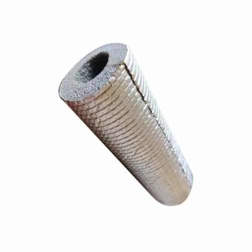 Themal Insulation Pipe - Application: Hvac