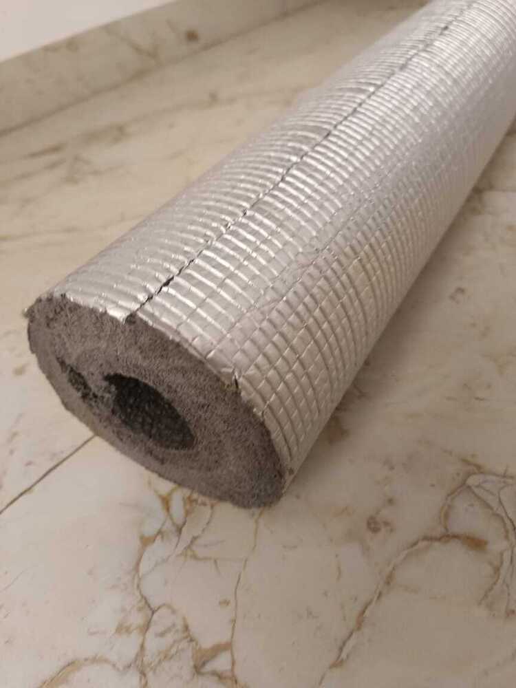 Themal Insulation Pipe