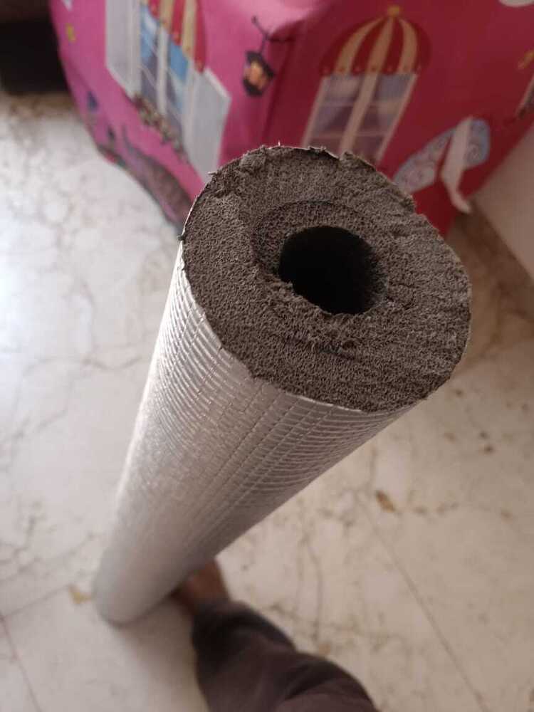 Themal Insulation Pipe - Application: Hvac