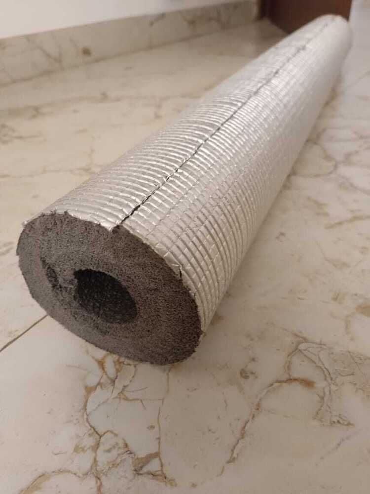 Themal Insulation Pipe - Application: Hvac