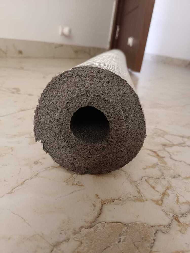 Themal Insulation Pipe - Application: Hvac