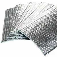 Heat Resistance Insulation Material