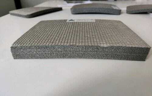 XLPE Insulation Sheet 19mm