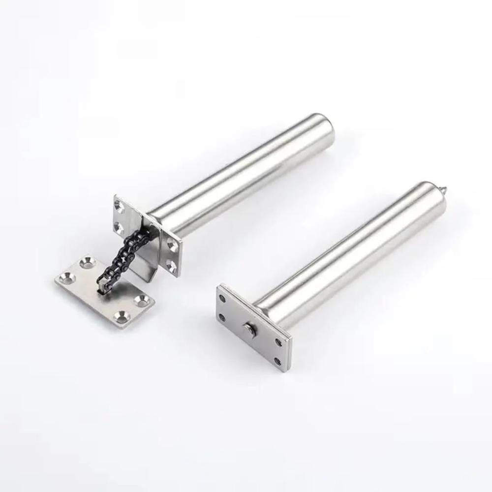 S.S Chain Concealed