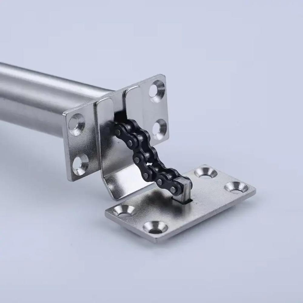S.S Chain Concealed