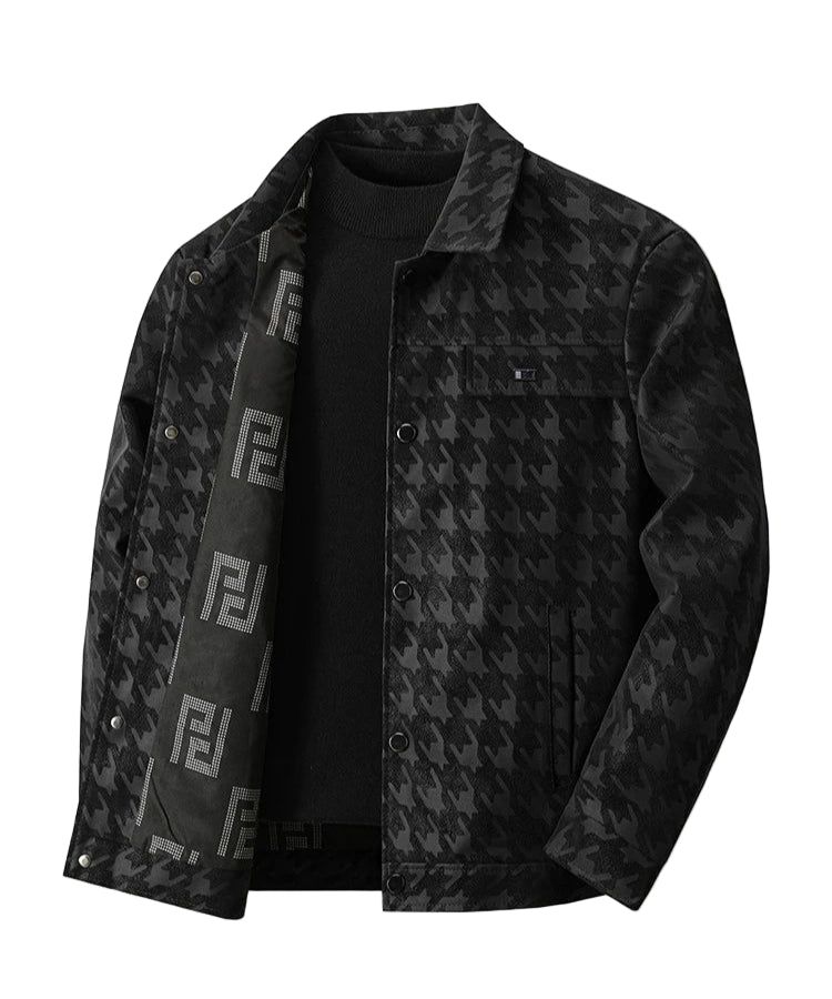 Mens Jacket - Color: Different Available