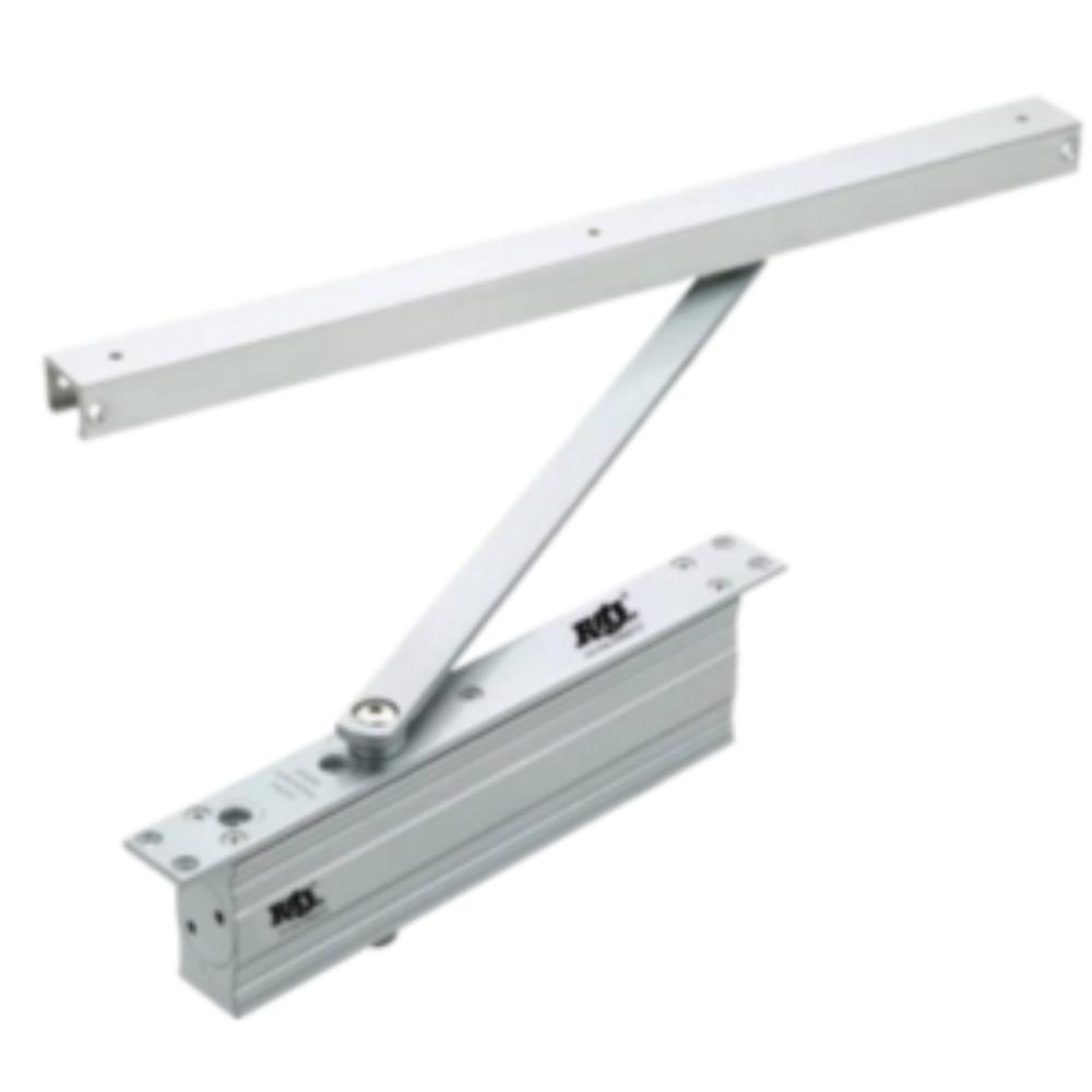 Slim Concealed Door Closer