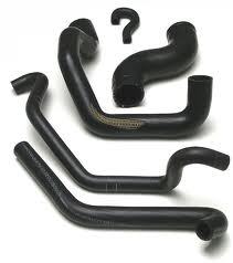 एथिलीन प्रोपलीन डायन रबर हाउस की लंबाई: 280 मिलीमीटर (मिमी)