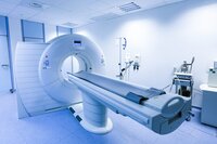 Siemens Somatom 64 Slice CT Scan Machine
